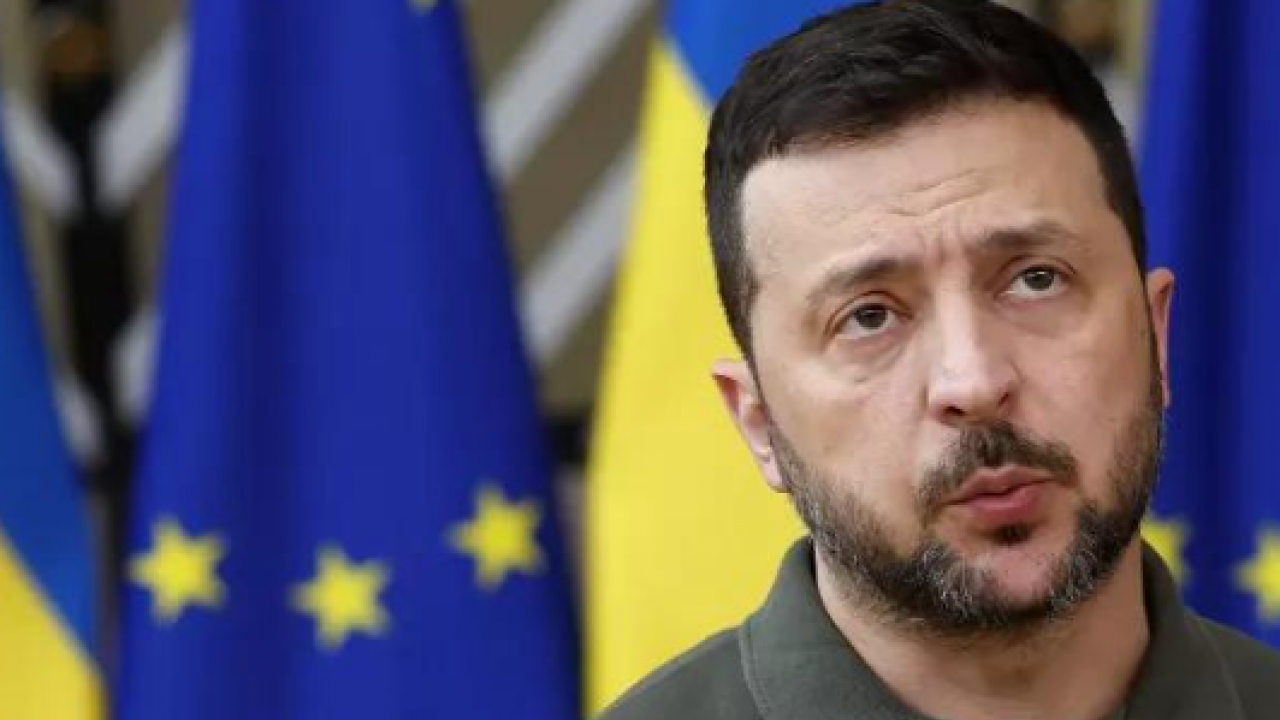 Foto - ABD açıkladı: Putin toprak tavizleri verdi. Gözler Zelenski’de