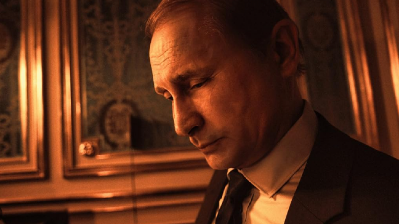 Foto - ABD açıkladı: Putin toprak tavizleri verdi. Gözler Zelenski’de