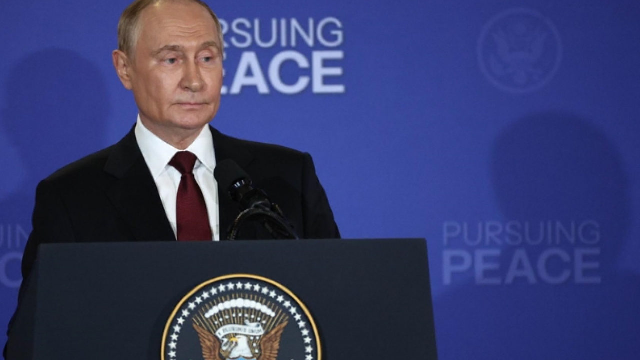 Foto - ABD açıkladı: Putin toprak tavizleri verdi. Gözler Zelenski’de