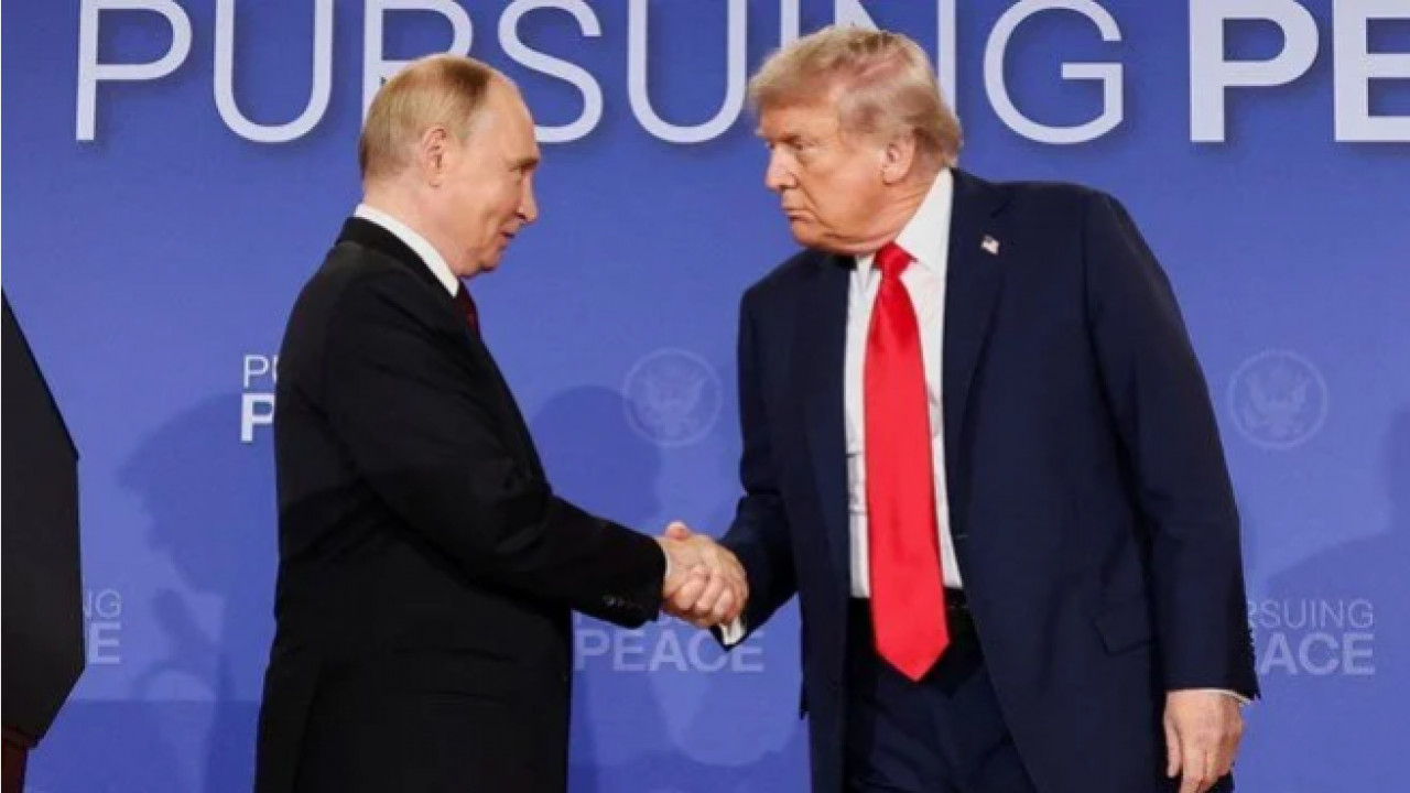 Foto - ABD açıkladı: Putin toprak tavizleri verdi. Gözler Zelenski’de