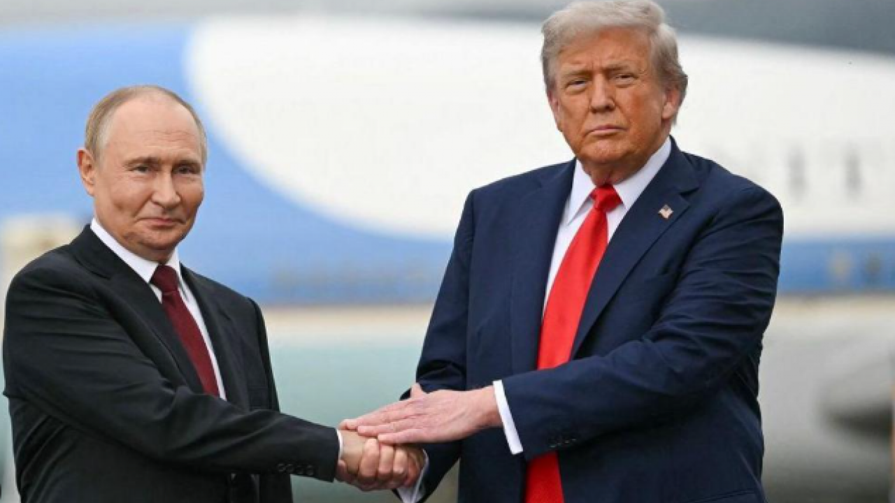 Foto - ABD açıkladı: Putin toprak tavizleri verdi. Gözler Zelenski’de