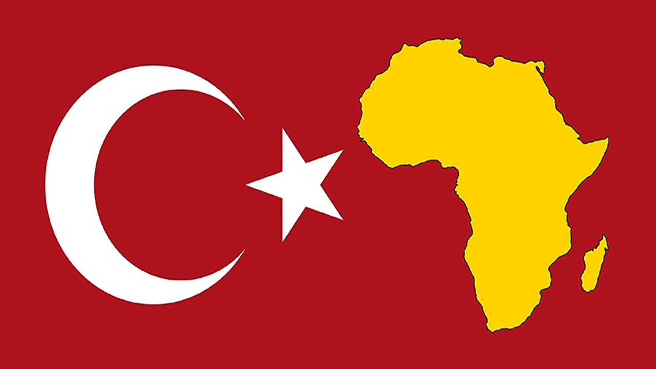 Foto - ABD, Afrika'da Türkiye'den destek bekliyor! Son analiz büyük dikkat çekti