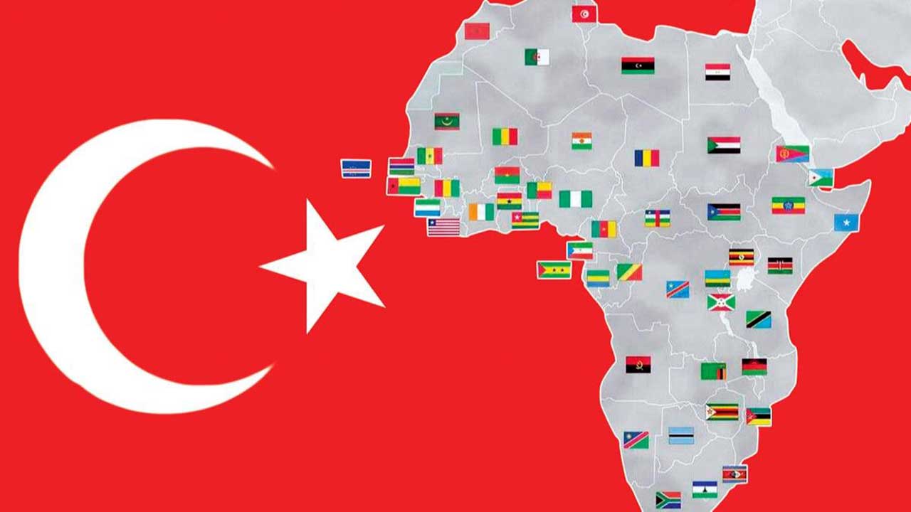 Foto - ABD, Afrika'da Türkiye'den destek bekliyor! Son analiz büyük dikkat çekti