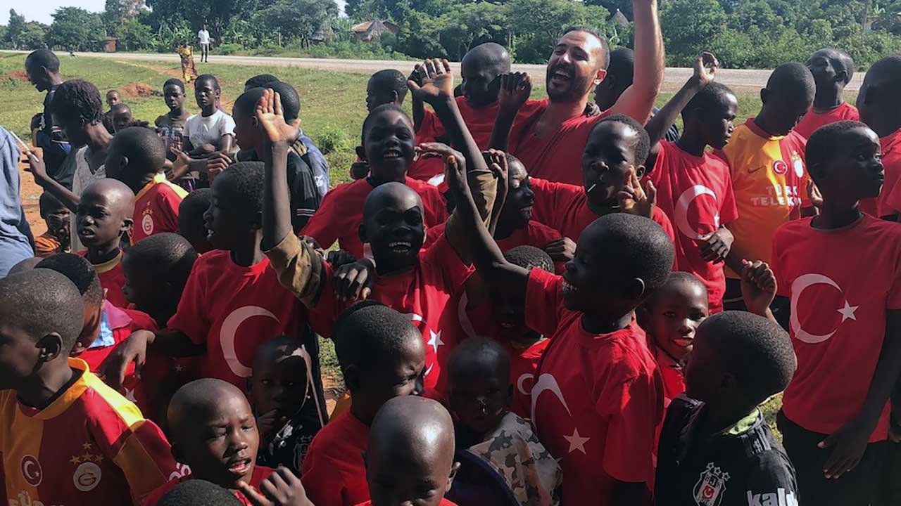 Foto - ABD, Afrika'da Türkiye'den destek bekliyor! Son analiz büyük dikkat çekti