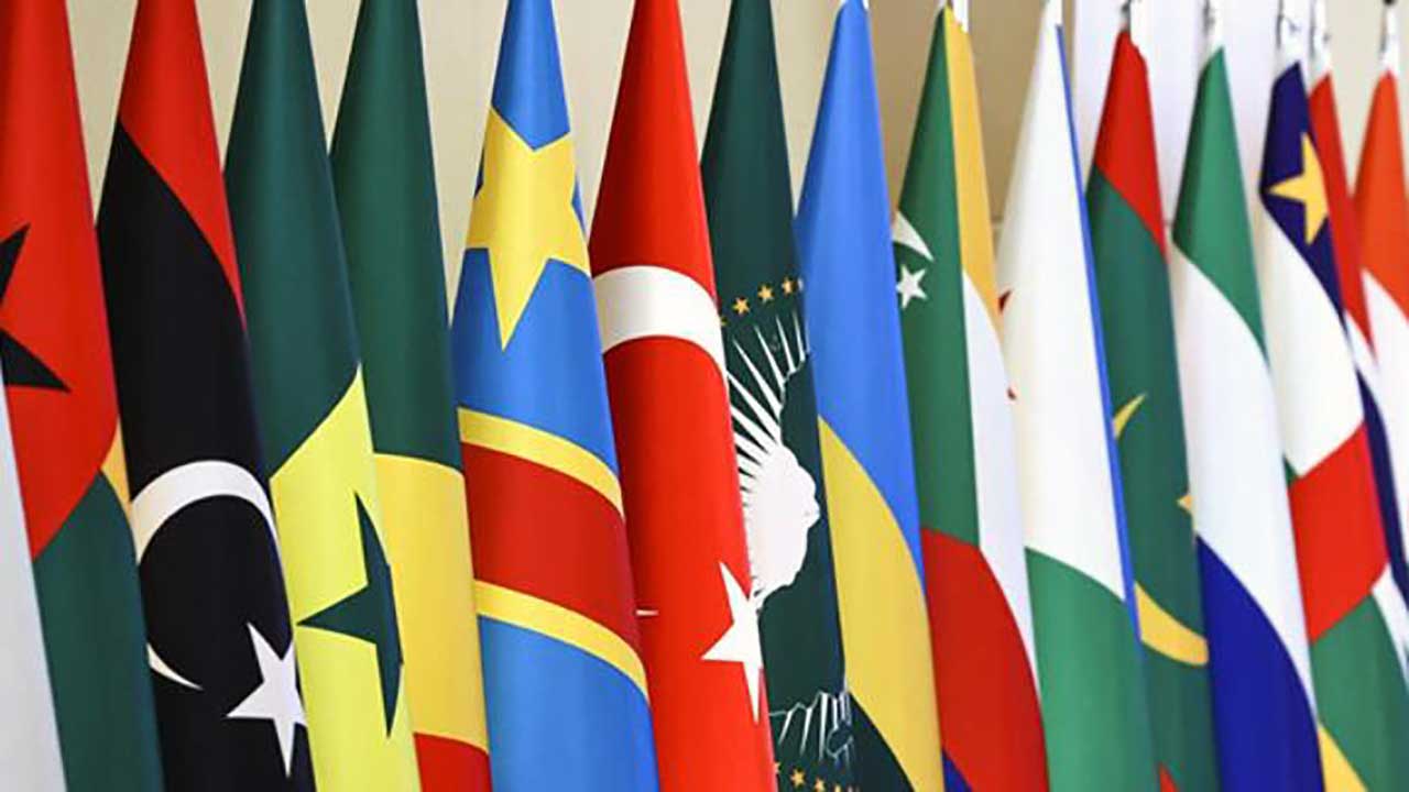 Foto - ABD, Afrika'da Türkiye'den destek bekliyor! Son analiz büyük dikkat çekti