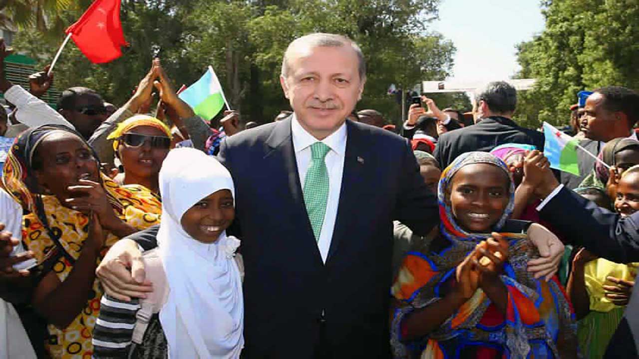 Foto - ABD, Afrika'da Türkiye'den destek bekliyor! Son analiz büyük dikkat çekti