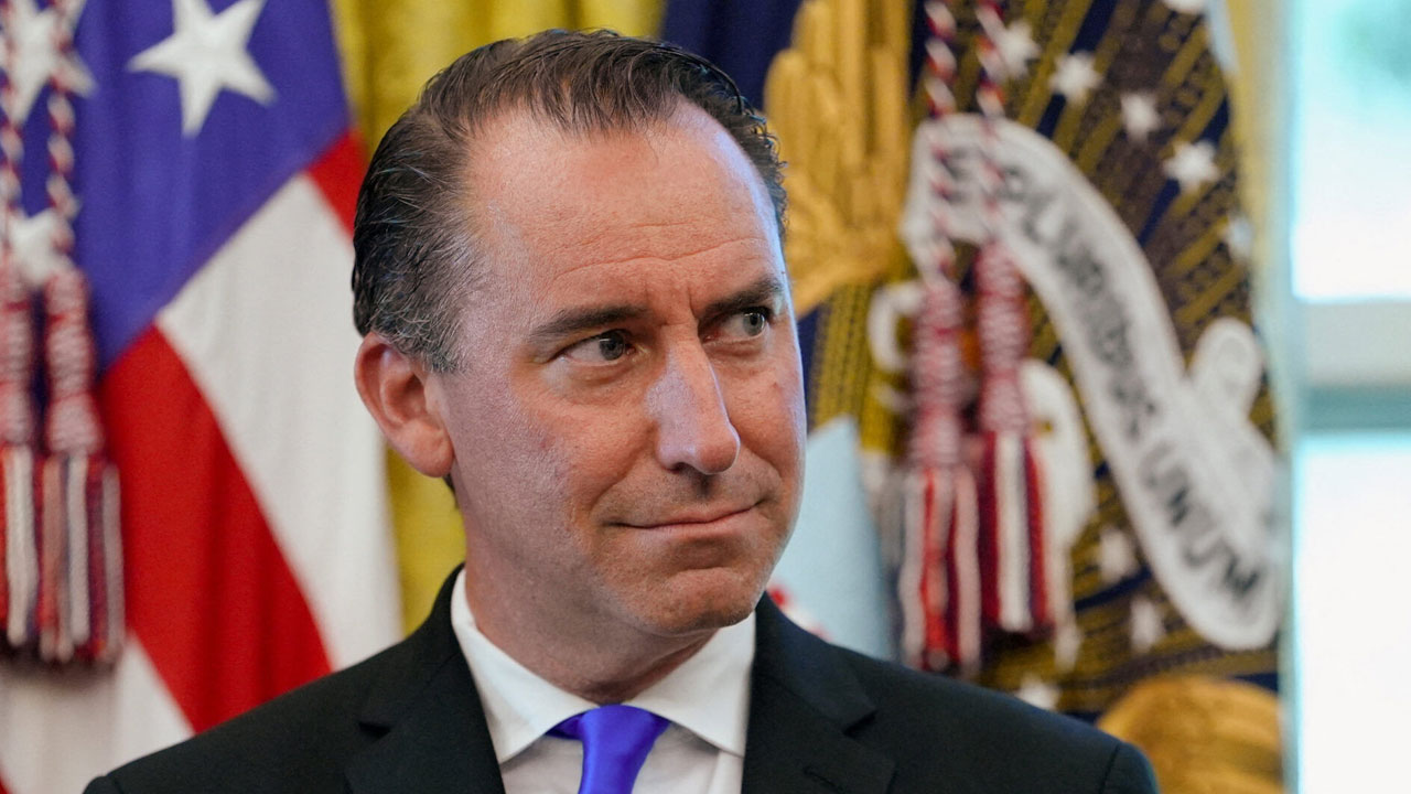 ABD ağzındaki baklayı çıkardı! İran'daki hedeflerini açık açık söylediler