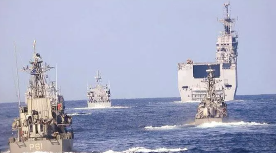  ABD, Almanya ve İtalya, Avrupa ülkesine yardıma geldi! Türkiye'ye karşı savaş provası