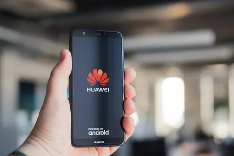 Foto - ABD ambargo koyduğuna bin pişman! Huawei SSD piyasasını sallayacak