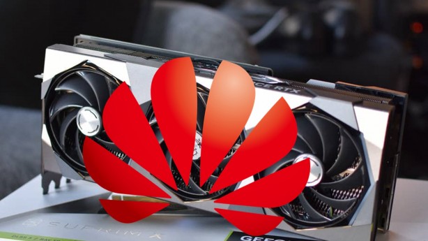 ABD ambargosu onlara yaradı! Huawei'den yeni teknoloji resmen meydan okudular