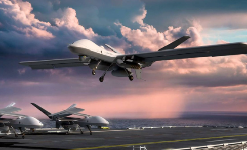 Foto - ABD anbean takip ediyordu! Bayraktar TB2 SİHA İzmir'de havalandı