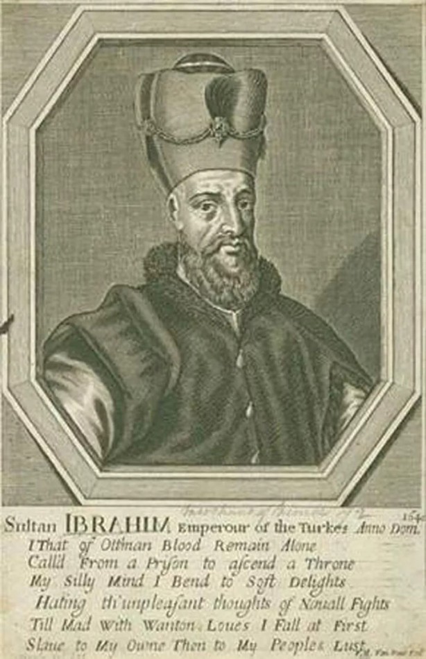 Foto - ABD arşivlerinden çıktı! Osmanlı zamanından ilk defa göreceğiniz fotoğraflar