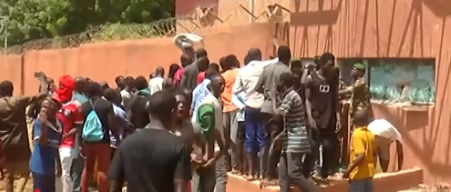 Foto - ABD askerini üslerinden kovdular! Hürkuş ve Bayraktar TB2 SİHA'ları yerleştirecekler