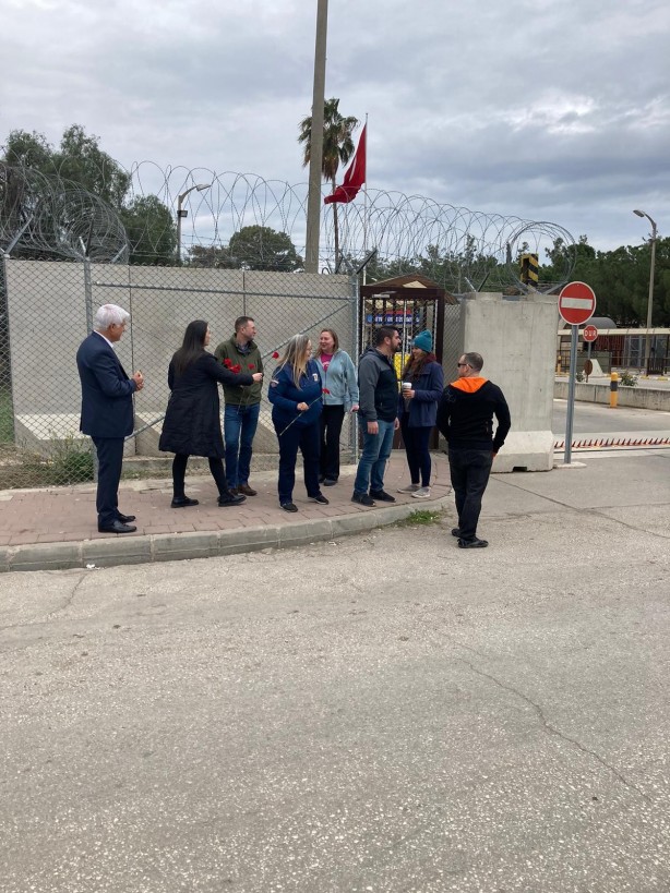 Foto - ABD askerleri Adana sokaklarında! Flaş karar alındı