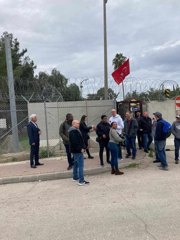 Foto - ABD askerleri Adana sokaklarında! Flaş karar alındı