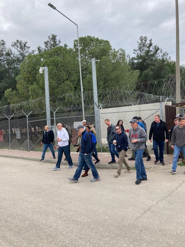 Foto - ABD askerleri Adana sokaklarında! Flaş karar alındı