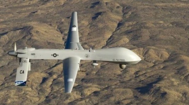 Foto - ABD askerleri Irak'ta kıl payı kurtuldu