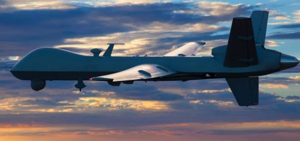 Foto - ABD askerleri Irak'ta kıl payı kurtuldu