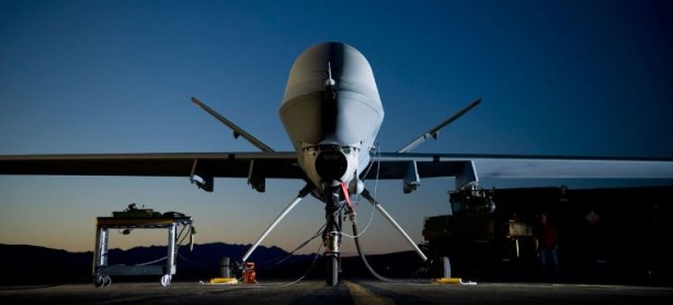 Foto - ABD askerleri Irak'ta kıl payı kurtuldu