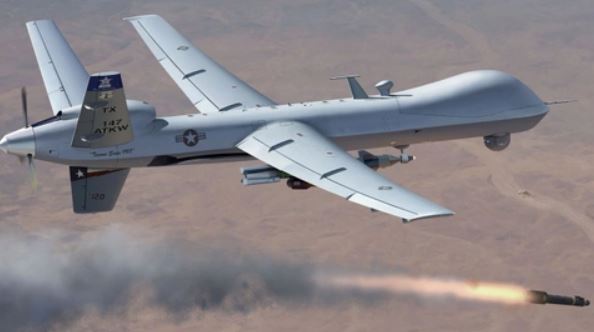 ABD askerleri Irak'ta kıl payı kurtuldu