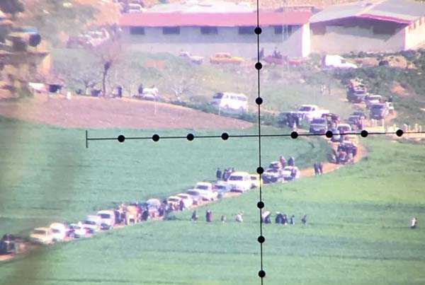 Foto - ABD askerlerini Türkiye korkusu sardı