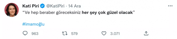 Foto - ABD, Avrupa, FETÖ hepsi İmamoğlu’nu destekliyor! Karanlık odakların adayı İsrail’de destek verdi