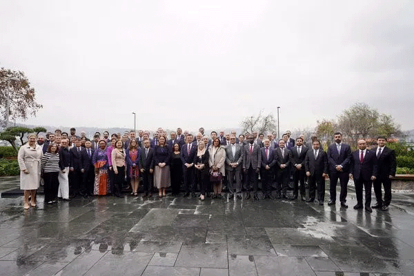 Foto - ABD, Avrupa, FETÖ hepsi İmamoğlu’nu destekliyor! Karanlık odakların adayı İsrail’de destek verdi