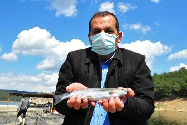 Foto - ABD, Avrupa, Rusya sıraya girdi; koronavirüse iyi geliyor! Denizi olmayan ilimizde üretiliyor