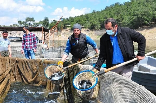 Foto - ABD, Avrupa, Rusya sıraya girdi; koronavirüse iyi geliyor! Denizi olmayan ilimizde üretiliyor