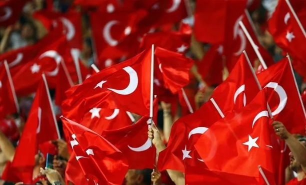 Foto - ABD basını: Çin ve Rusya’yı bırakın, Türkiye’ye bakın