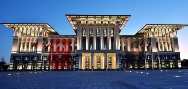 Foto - ABD basını: Çin ve Rusya’yı bırakın, Türkiye’ye bakın