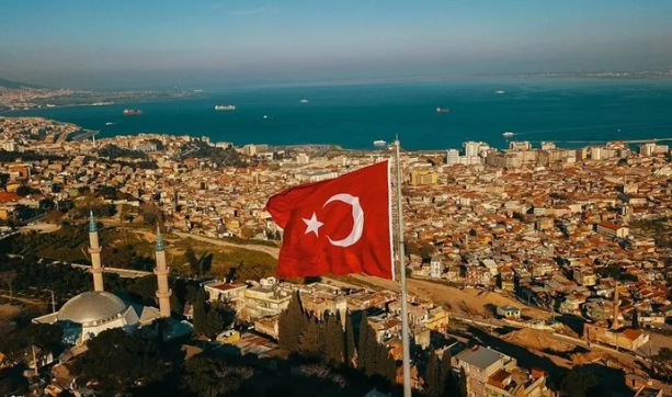 Foto - ABD basını: Çin ve Rusya’yı bırakın, Türkiye’ye bakın