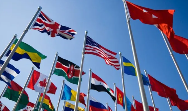 Foto - ABD basını: Çin ve Rusya’yı bırakın, Türkiye’ye bakın