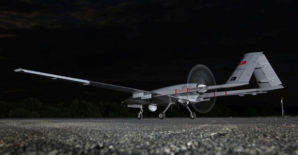 Foto - ABD basını dünyaya resmen itiraf etti! Bayraktar TB2 SİHA'ları diğer rakiplerinden ayıran o özelliği duyurdular