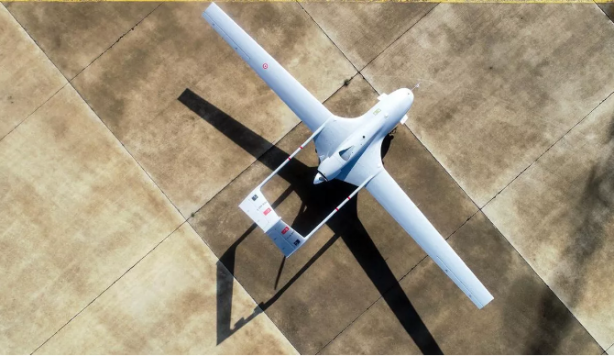 Foto - ABD basını dünyaya resmen itiraf etti! Bayraktar TB2 SİHA'ları diğer rakiplerinden ayıran o özelliği duyurdular