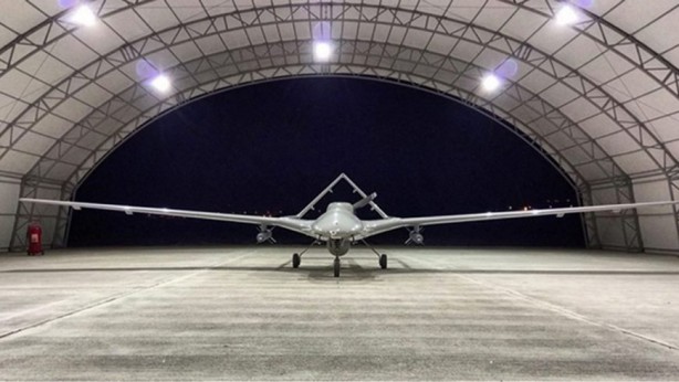 Foto - ABD basını dünyaya resmen itiraf etti! Bayraktar TB2 SİHA'ları diğer rakiplerinden ayıran o özelliği duyurdular