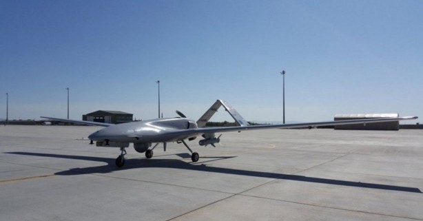 Foto - ABD basını dünyaya resmen itiraf etti! Bayraktar TB2 SİHA'ları diğer rakiplerinden ayıran o özelliği duyurdular