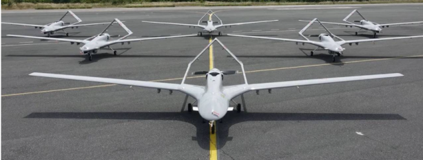 Foto - ABD basını dünyaya resmen itiraf etti! Bayraktar TB2 SİHA'ları diğer rakiplerinden ayıran o özelliği duyurdular