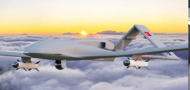 Foto - ABD basını dünyaya resmen itiraf etti! Bayraktar TB2 SİHA'ları diğer rakiplerinden ayıran o özelliği duyurdular