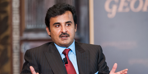 Foto - ABD basını duyurdu! Katar devreye girdi, bir Arap ülkesi daha Türkiye ile normalleşmek istiyor