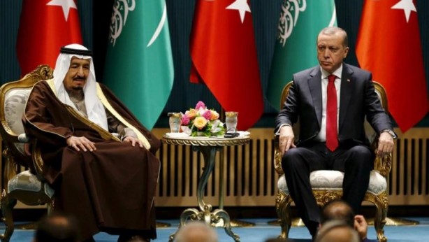 Foto - ABD basını duyurdu! Katar devreye girdi, bir Arap ülkesi daha Türkiye ile normalleşmek istiyor