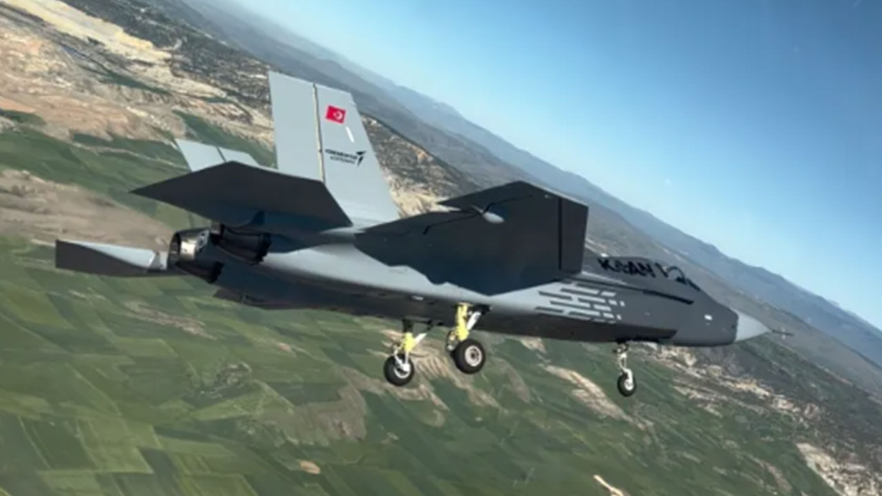 Foto - ABD basını isyan etti: Türkiye'yi F-35 savaş uçağı programından çıkarınca bunu yaptılar