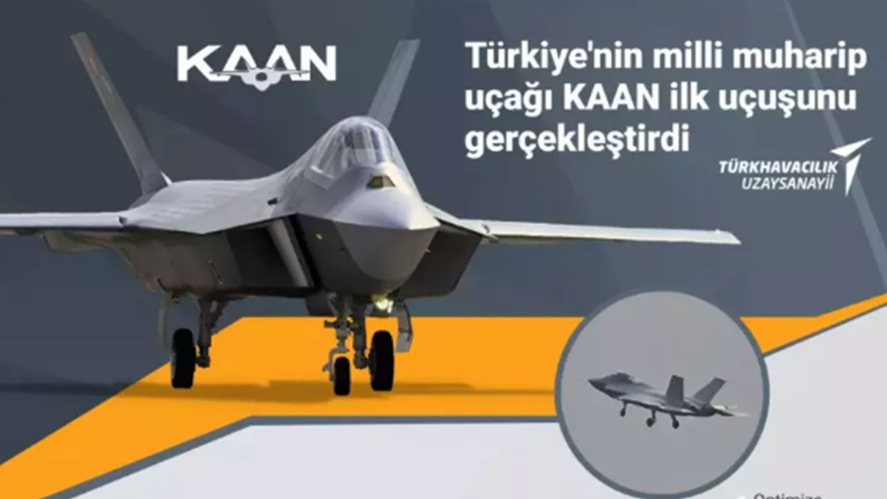 Foto - ABD basını isyan etti: Türkiye'yi F-35 savaş uçağı programından çıkarınca bunu yaptılar
