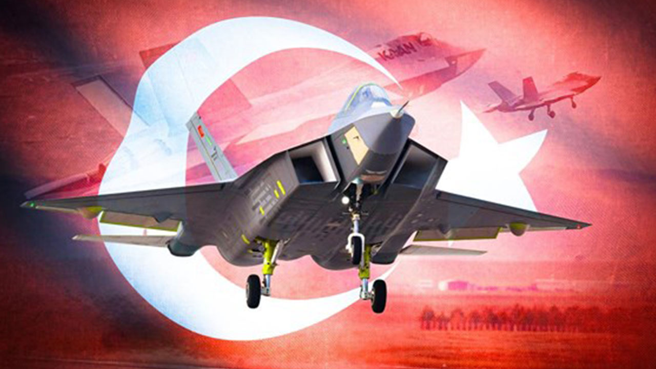 Foto - ABD basını isyan etti: Türkiye'yi F-35 savaş uçağı programından çıkarınca bunu yaptılar