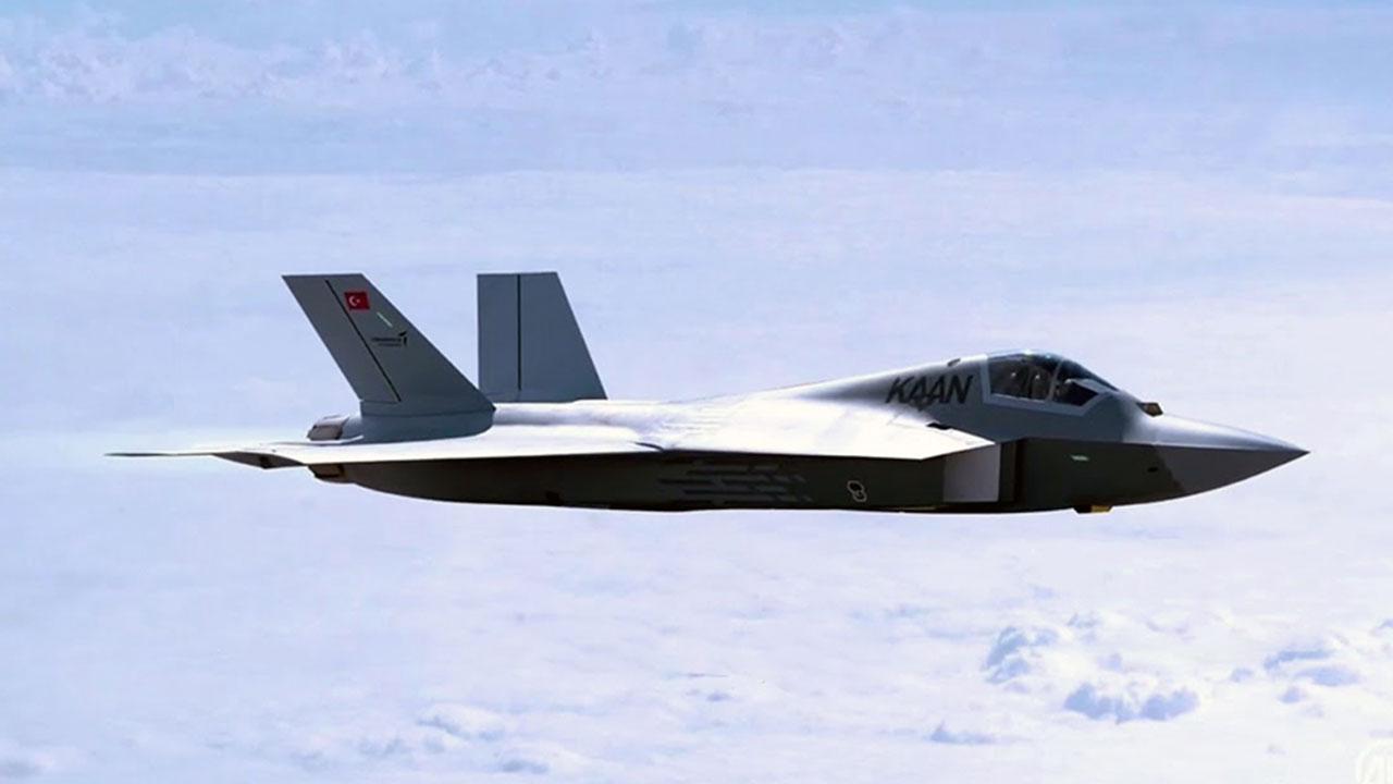 Foto - ABD basını isyan etti: Türkiye'yi F-35 savaş uçağı programından çıkarınca bunu yaptılar