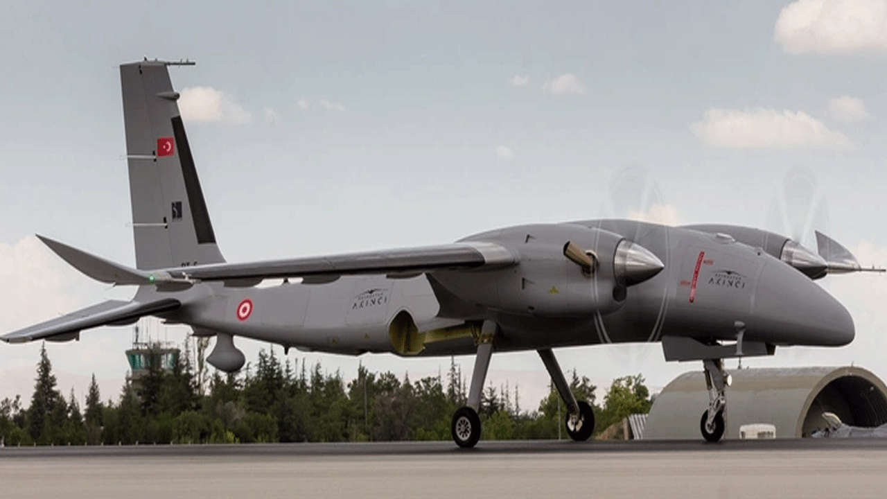 Foto - ABD basını KAAN bombasını patlattı! Müthiş haber dünyaya ilan edildi