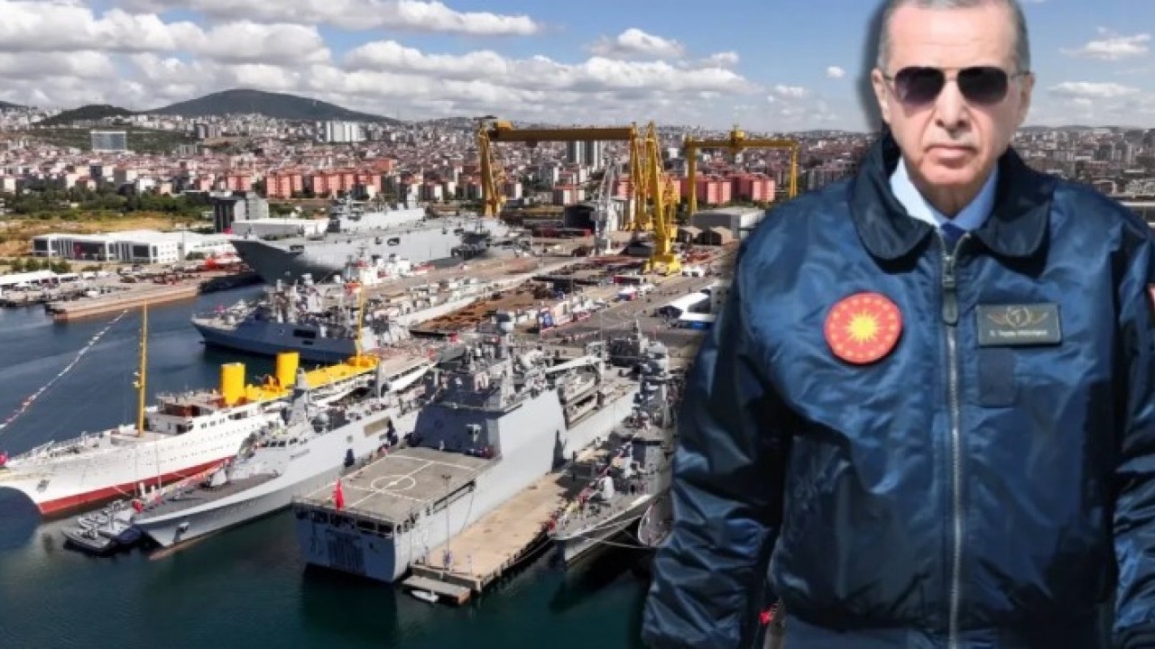 Foto - ABD basını öve öve bitiremedi: Bir asırdır görülmemiş zirve