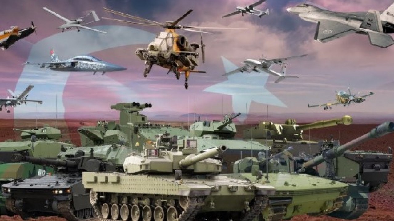 Foto - ABD basını öve öve bitiremedi: Bir asırdır görülmemiş zirve