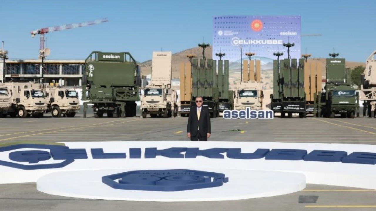 Foto - ABD basını öve öve bitiremedi: Bir asırdır görülmemiş zirve