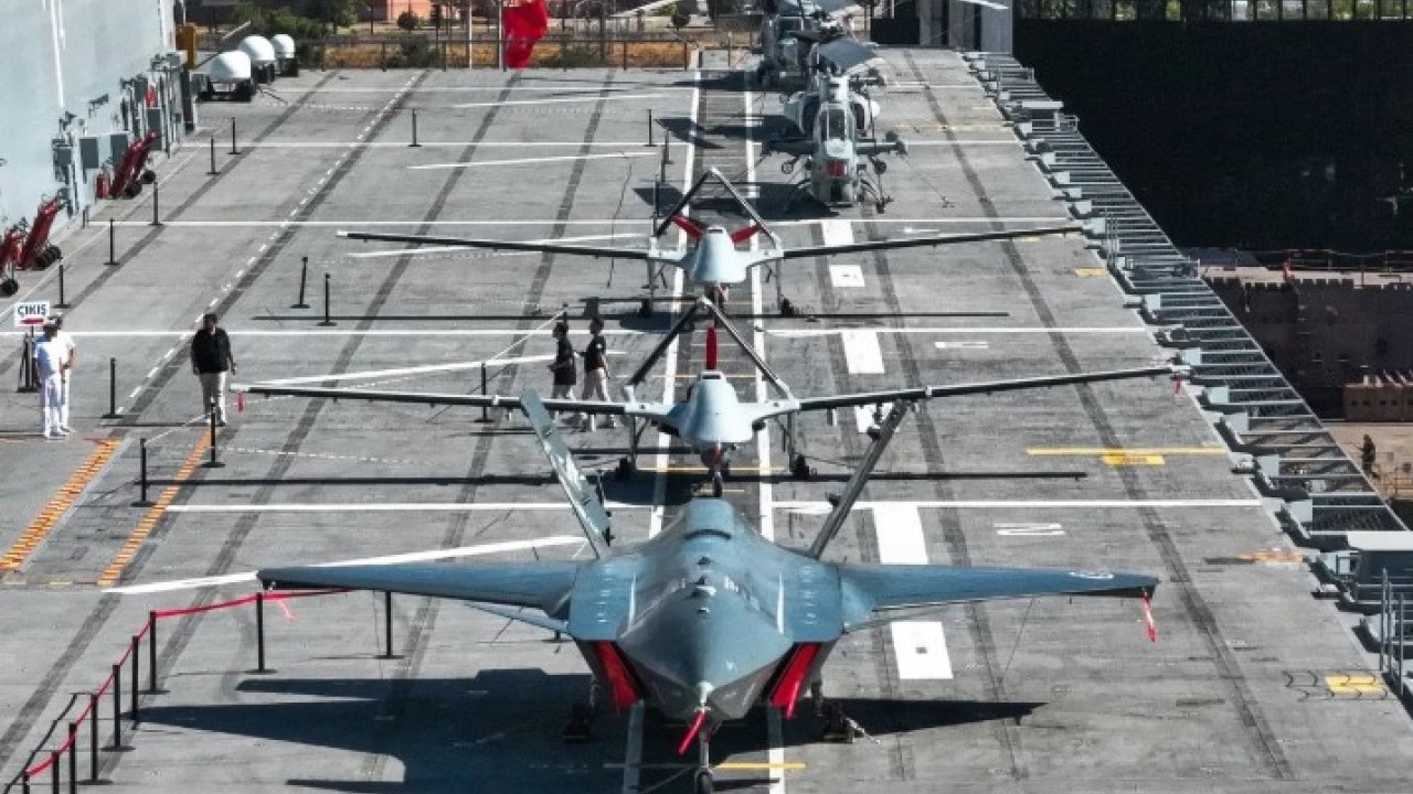 Foto - ABD basını öve öve bitiremedi: Bir asırdır görülmemiş zirve